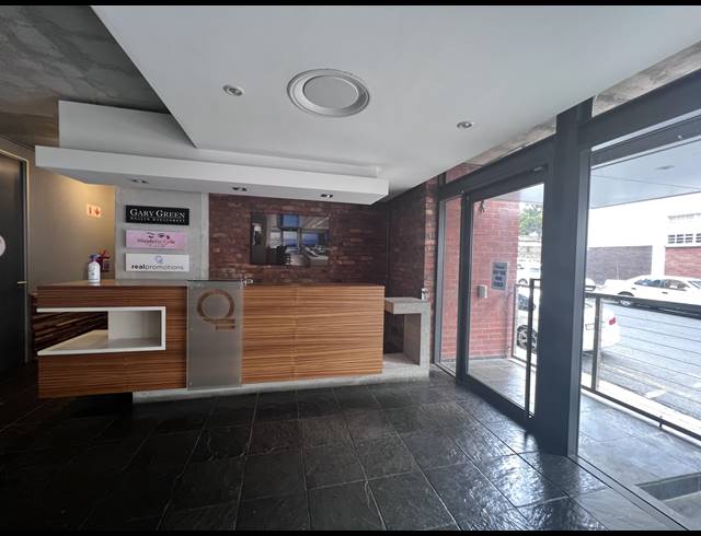 23M² OFFICE TO LET IN DE WATERKANT